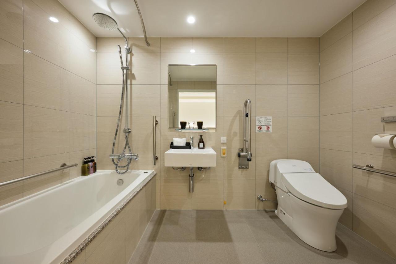 The B Ginza Hotel