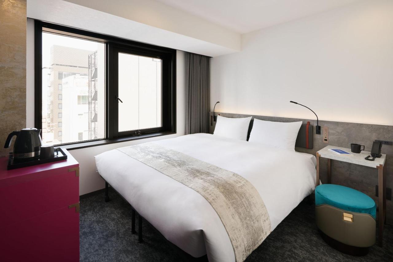 The B Ginza Hotel Präfektur Tokio