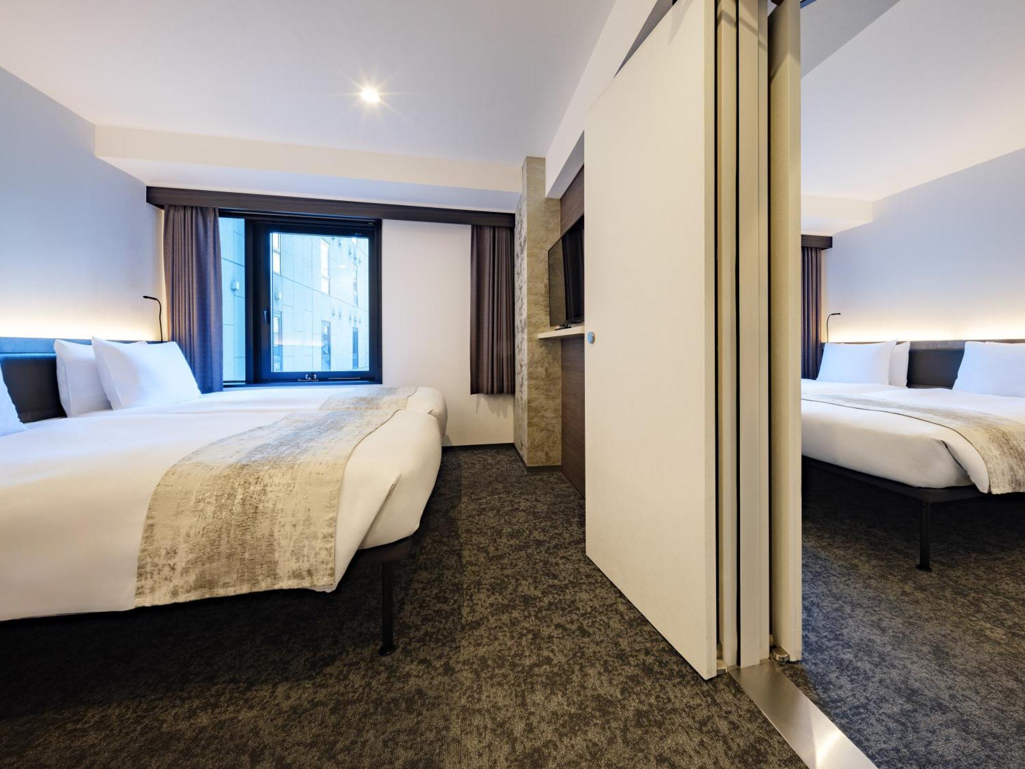 Hotel The B Ginza Präfektur Tokio